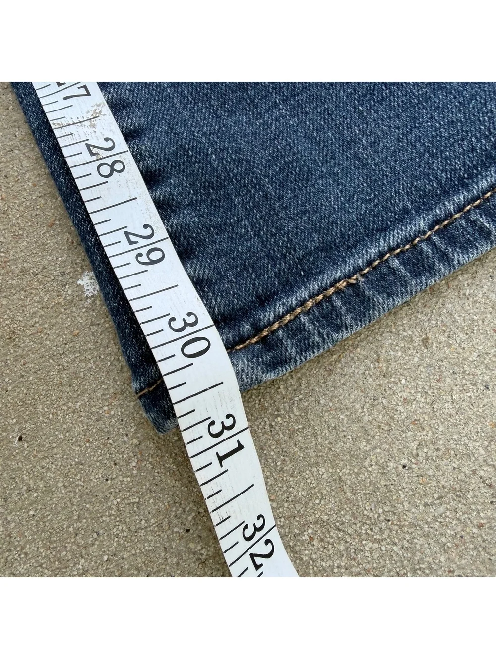 Levis flaws classic
